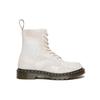 Dr. Martens 1460 Pascal Boots Women Boots Pink White 26406971