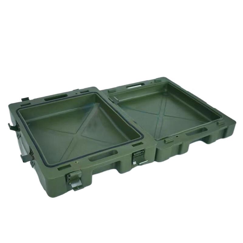 Tactical Weight Training Box 500x400x170mm