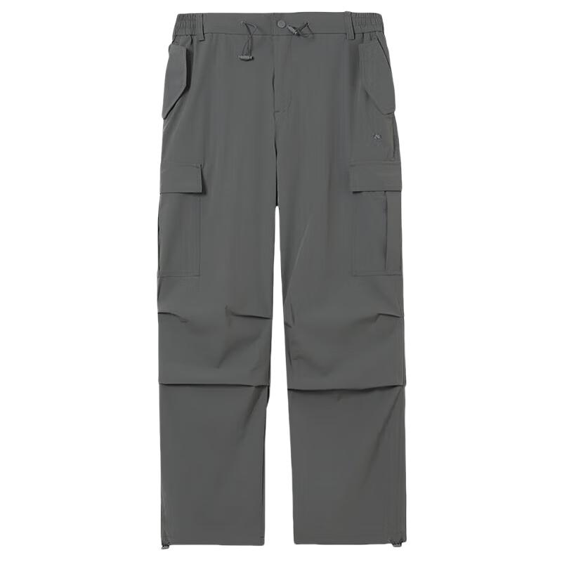 CAMEL Women s Outdoor Quick-Dry Cargo Pants XXL