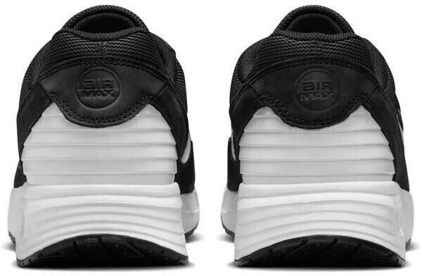 Кроссовки Nike Air Max Verse black/white/black/white