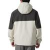 New Balance Sports Life Collection Jackets & Coats Unisex Apricot AMJ51322-TWF