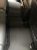 Rugs (2012-2021, EVA, Black) for Lexus LX570/450d