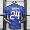 2026-2027 France Home/Away Soccer Jersey Player Version Mbappe 10 Football Shirt