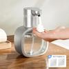 DurableSoap Dispenser Automatic Hand Sanitizer Foam Washing Machine Mobile Phone Wall Hanging Intelligent Induction Electric Chi