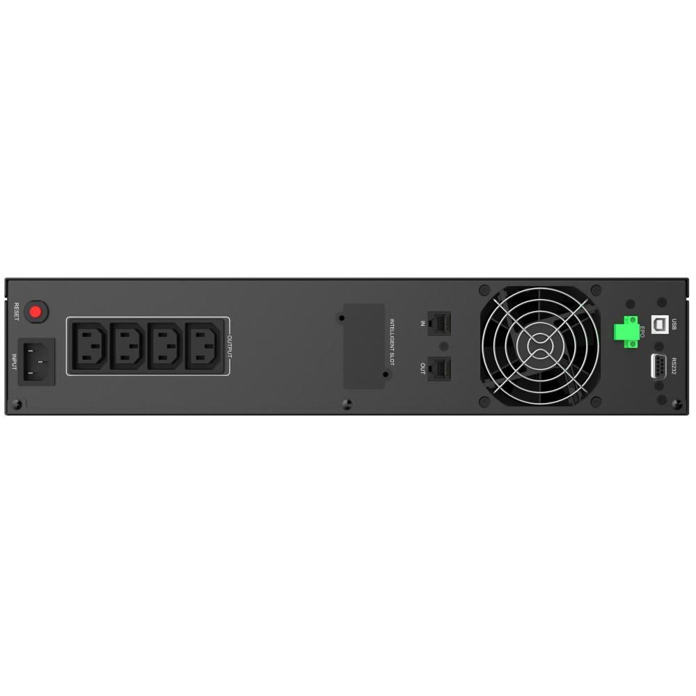 Power Walker UPS Line-In VI 2200 RLE