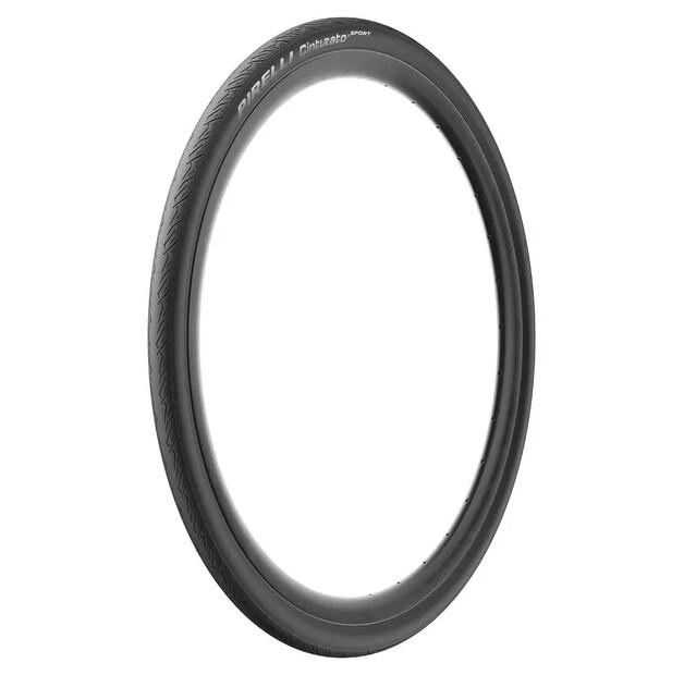 Дорожная шина Pirelli Cinturato Sport TechWALL+ 60 TPI 700 x 28