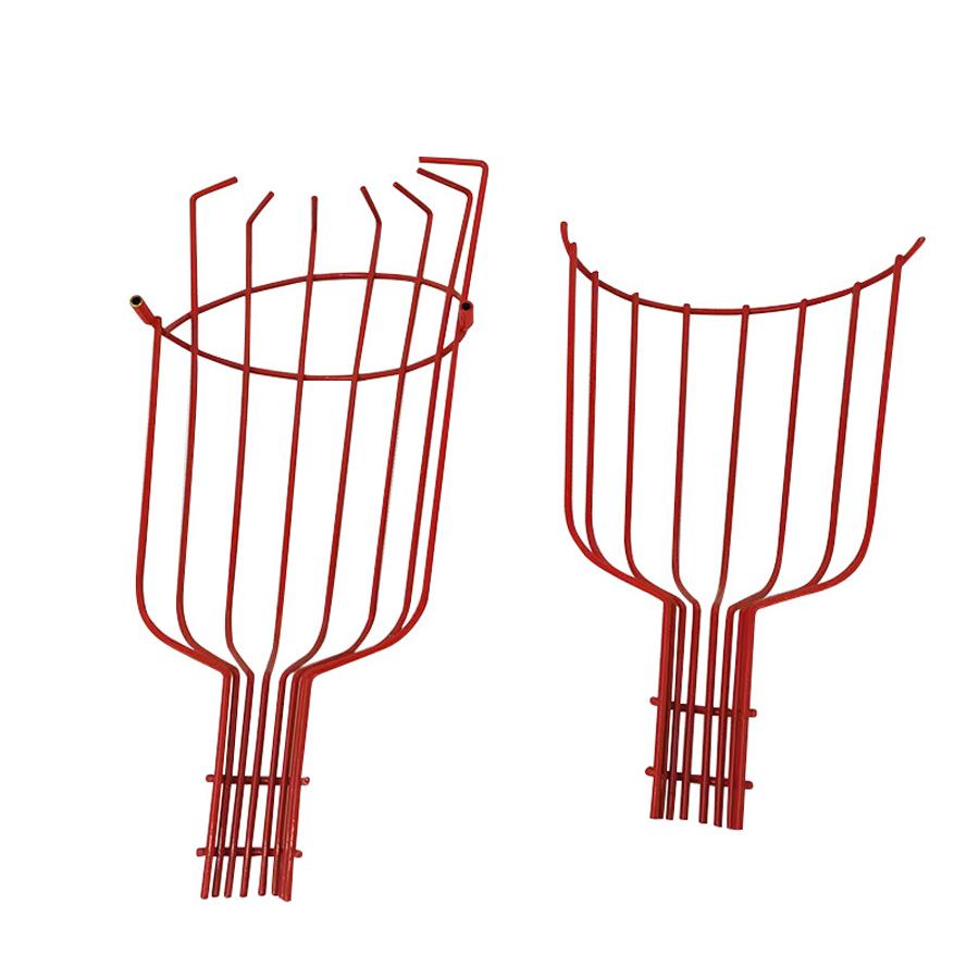 Fruit Picking Tools Hand Olive Gardening Accessories Collect Tool From the Tree Persimmon Picker Fruits Collector Farm Equipment