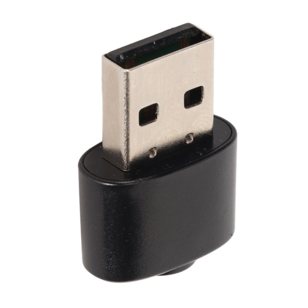 Mouse Jiggle Undetectable USB Tiny Mouse Shaker Portable Computer Mouse Mover Device for Win XP for