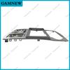 9 Inch Car Stereo Big Screen Fascia Frame Adapter For Chrysler 300C 2005-2007 2Din Dash Audio Fitting Panel Frame Kit