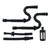 Hose Fuel Line Pipe Outdoor Parts Supplies Yard 034 036 039 Accessories Chainsaw Filter MS290 MS340 MS360 MS390