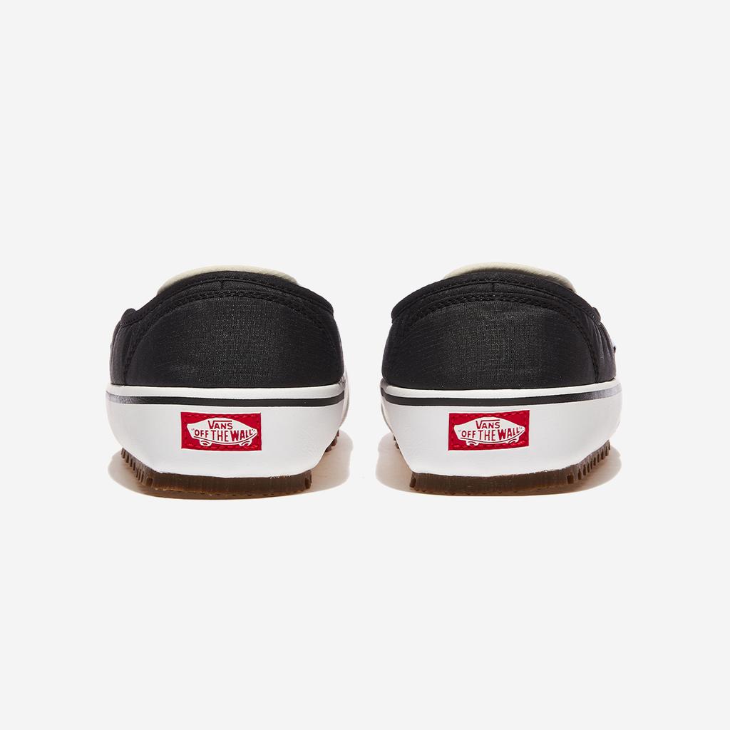 Snow Logi Slippers Barnes Guard -Viltet rutebrett/Sort VN0A5JI2P53