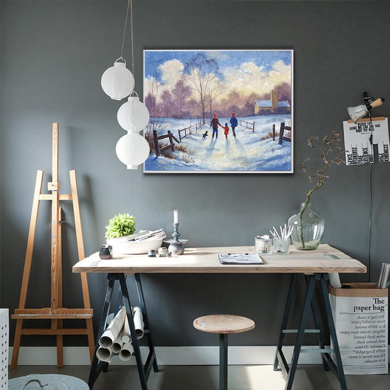 5d Diy Diamond Painting Mosaic Embroidery War Full Square New Arrival Home Decoration