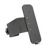 Durable Doorbell Mount Quick & Easy Install Aluminum Alloy Doorbell Holder Doorbell Mounting Bracket for Video Doorbell