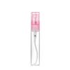 Portable Refillable Glass Perfume Spray Bottle for Travel