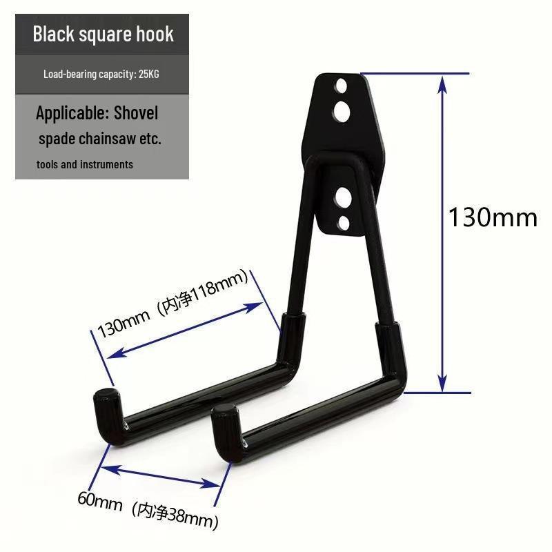 Outdoor & Garden Tools Soft Water Hose Storage Hook