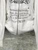 2000s Retro Vintage Sweatshirt Women Clothes White Print Tunic Hooded Y2k Coat Streetwear Fashion Casual Hoodies Tops Ropa Mujer