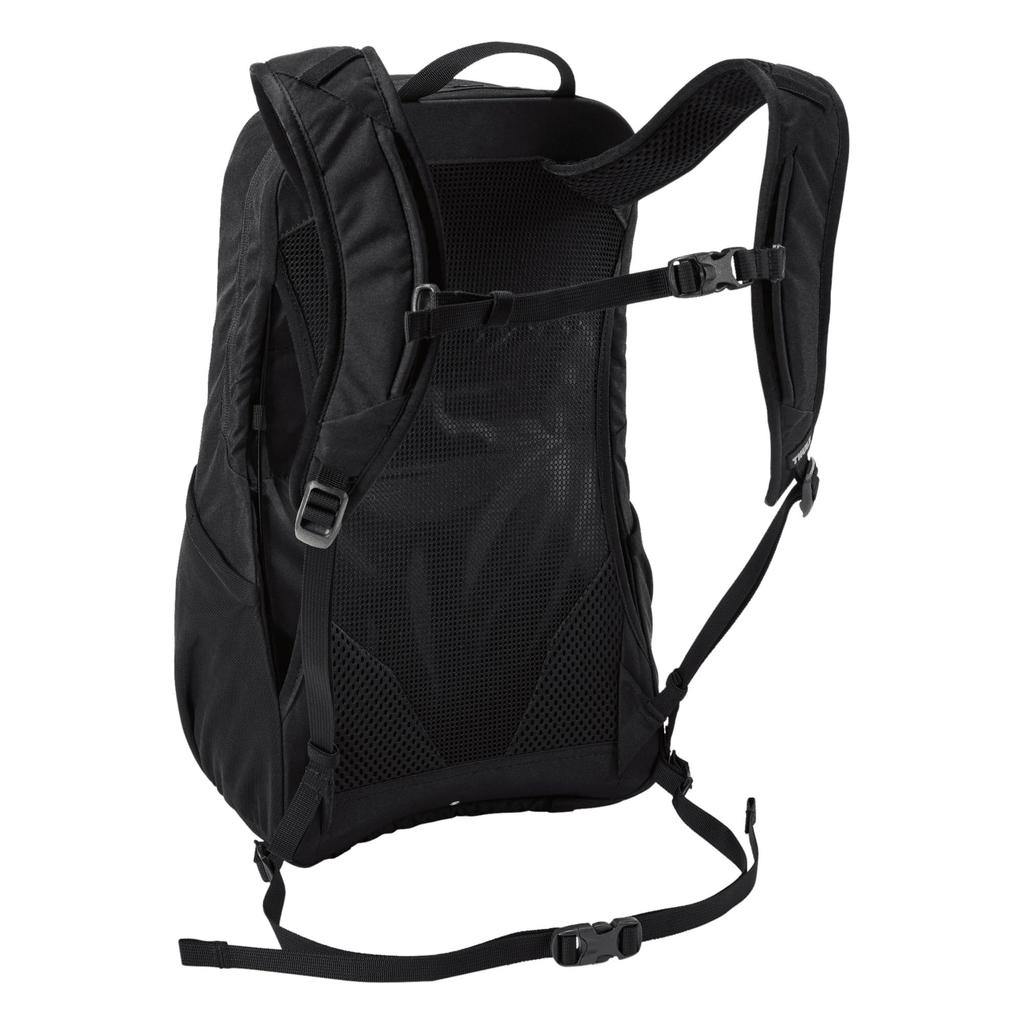 Thule Nanum Hiking Backpack, 18L Capacity, 3204515, Black