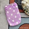 Autumn and winter new dog clothes velvet vest warm teddy small and medium dog pet supplies