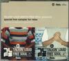 CD VARIOUS - Talkin' Loud Meets Free Soul Presen SIC1035PROMO Universal Recor 2001 Japan Dance & Electronica Used