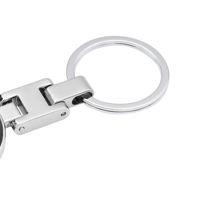 Portabicchieri Emblema Auto Portachiavi styling Portachiavi Accessori Per Jeep Grand Cherokee Wrangler JK Gladiator Compass Renegade Patr