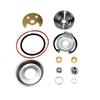 For BMW 335I 135I 535I N54 For Volvo For Mitsubishi TD03 TDO3 TDO2 Car Upgraded Turbo Rebuild Kit 49131-07005,49131-07030 New