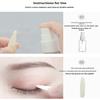 144-960Pcs Adjustable Double Eyelid Tape Lace Mesh Breathable Beauty Eye Patch Transparent Netting Subtle Adjustment