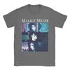 Malice Mizer Band T Shirts Men 100 Cotton Awesome TShirts O Neck  Tee Shirt Short Sleeve Clothing Plus Size