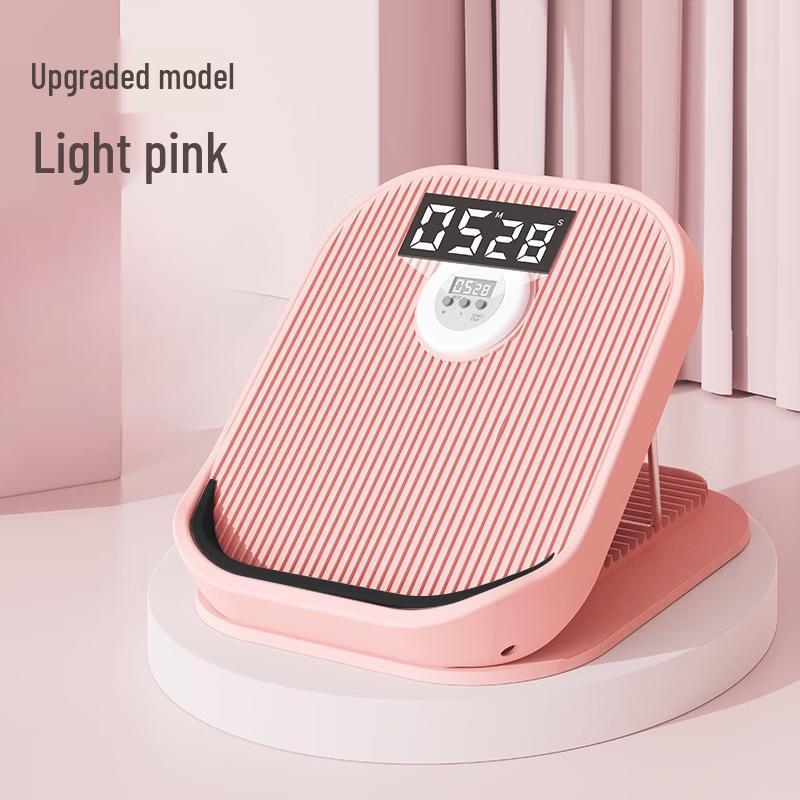 TLXT Calf Stretching Board with Timer