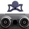Nuovo per A3 S3 Magnete Porta Cellulare per Auto Vivavoce