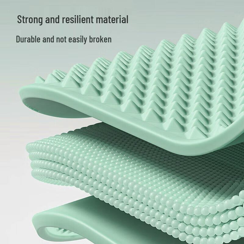 Duwick 3D Acupressure Foot Massage Mat