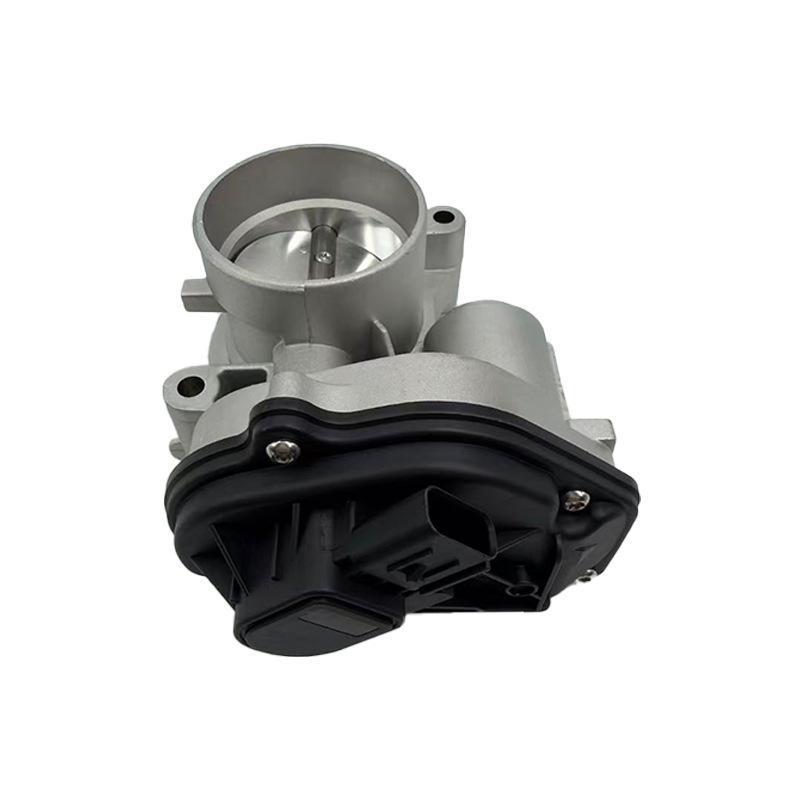 Kompatibilní těleso škrticí klapky Ford 4M5G-9F991-FA, 1537636, 1333604, 4M5U-9E927-DC