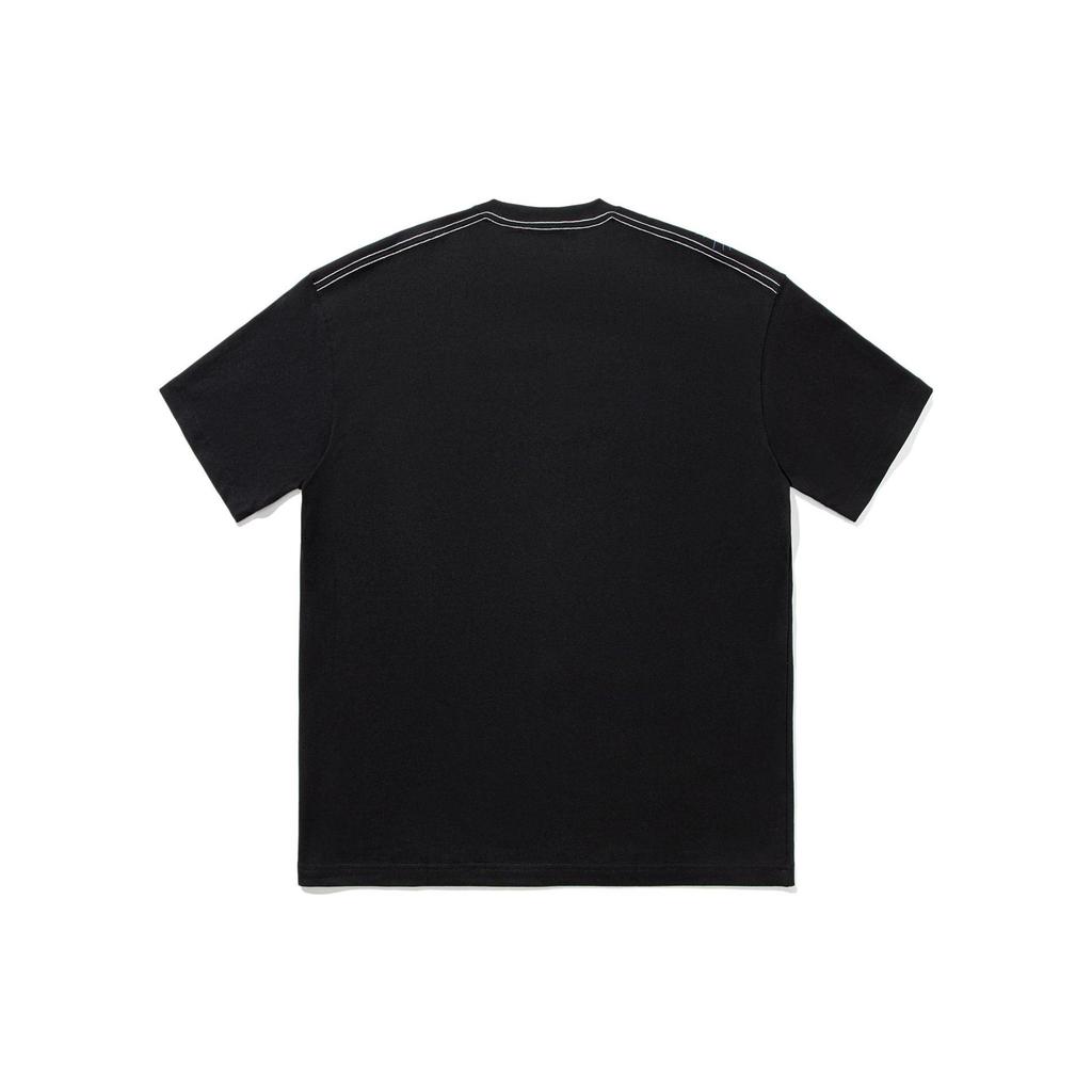 LiNing Other T-Shirt Men's Black AHSTA01-3