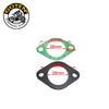 Goten 28mm Intake Manifold Spacer Insulator Gasket For Pit Dirt Bike Moped Scooter