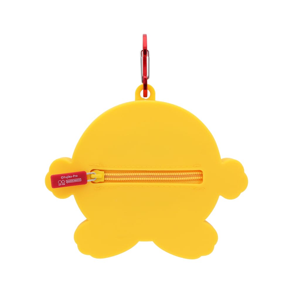 Sunstar Stationery Fujiko Fujio 90th Anniversary Silicone Fujiko Fujio 90th Anniversary S2333228 F. Pouch, F. Mojako,
