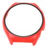 2 In 1 Watch Screen Protective Case   Thin High Definition Watch Screen Protective Cover for   S1