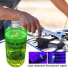 500ml Car Air Conditioner Leak Fluorescent Agent Leak Detection Oil Eco-Friendly AC Refrigerant Oil Agent For Leak Detection
