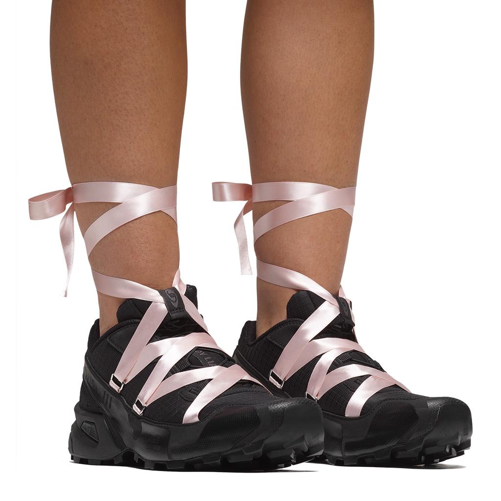 Sandy Liang x Salomon Speedcross 3 Y2K Retro