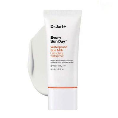 DR. Jart Every Sun Day Vodotesné mlieko na opaľovanie 30ml (SPF 50+)