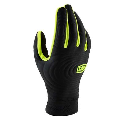 100percent Brisker Xtreme Motorcycle Gloves
