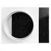BHBL Duct Air Filter HEPA Ventilation Duct Air Filter for Pipes Fresh Air System Duct Fan Purification Box Air Filter Screen