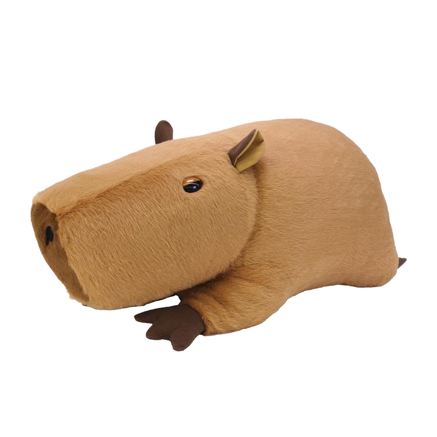 Sun Arrow Мягкая Капибара Экстра Большой K-9761