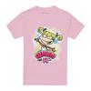 Rugrats Unisex Adult Queen A For Angelica T-Shirt