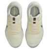 Nike Pegasus 41 Wide Segel Bequem Stilvoll Langlebig Niedrig geschnittene Laufschuhe Damen Sneaker Hellgrün Weiß FQ0965-106