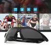 Lens Set Uv400 Polarized Cycling Glasses Eyewear Bike Goggles Fishing Sunglasses