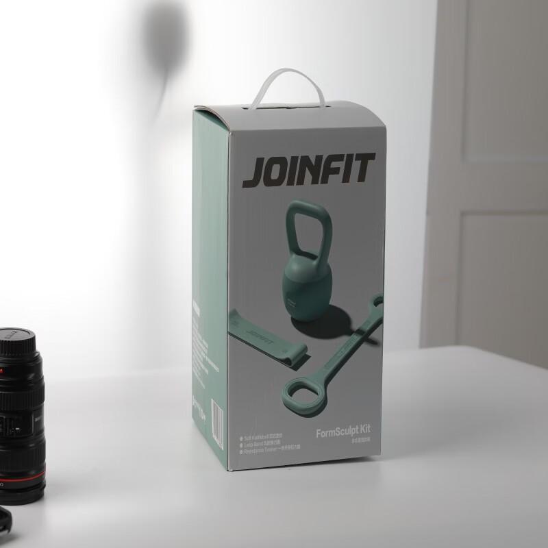 JOINFIT Трехкомпонентный набор для фитнеса