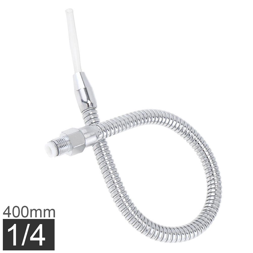 

Охлаждающая трубка для фрезерных станков с ЧПУ