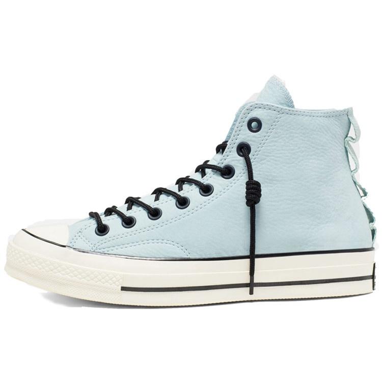Converse Nubuck Leather Chuck 1970s Men s 166000C EU 46.5