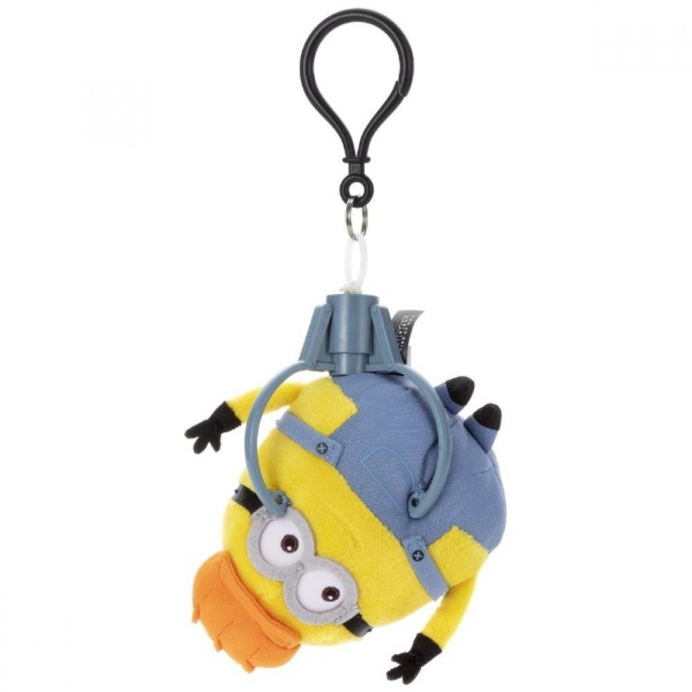 

Takara Tomy Arts Minions 2 Буру Буру Буру Поймай меня Отто