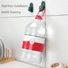 1/2SETS Lid Rack No Punching Adjustable Retraction New Type Kitchen Household Storage Collection Utensils
