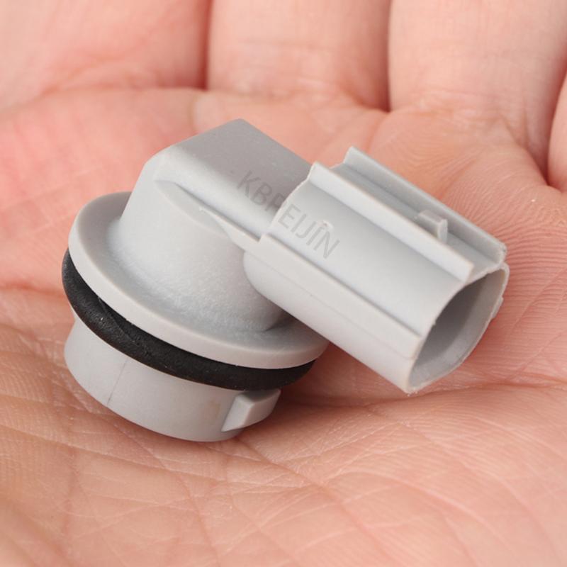 1Pcs 33304 TET H01 For Honda Civic Car Light Base T10 Bulb Socket Lamp Holder Accessories
